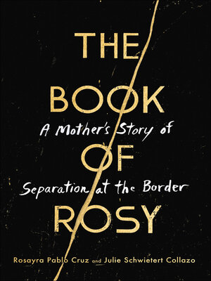 cover image of The Book of Rosy